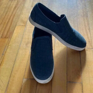 Luca del  Forte slip on shoes